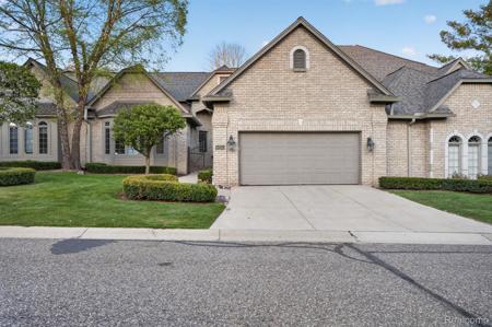 6554 Enclave Drive