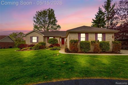 450 W Drahner Road