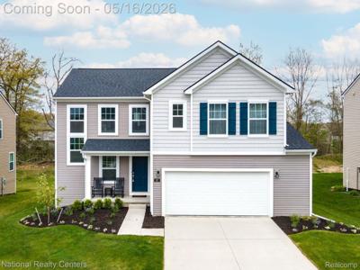 257 Sandhill Court
