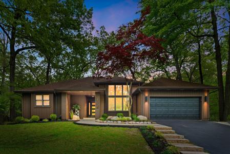 4035 Choctaw Trail