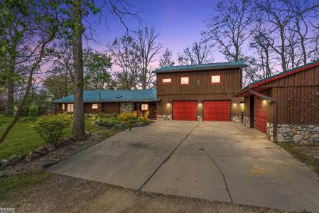 7219 Big Trail Road