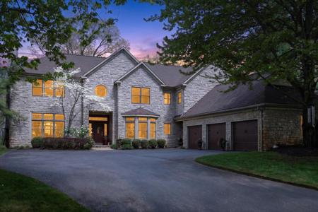 5069 Mountain Ridge Drive