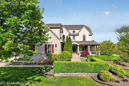 10709 Stoney Point Drive