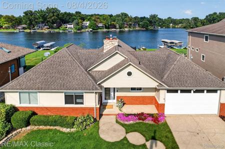 372 Wolverine Drive