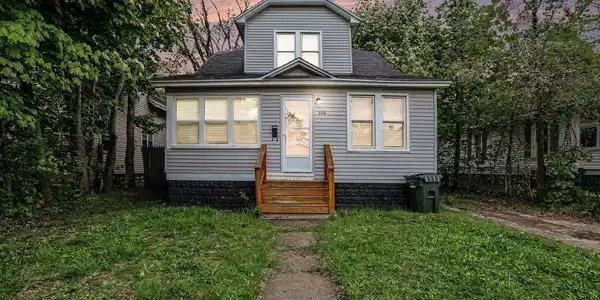 324 Merrill Avenue