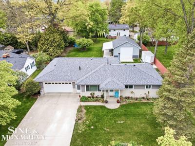 829 Townsend Cresent West Street