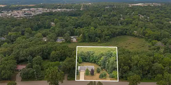 Image 2: Aerial View