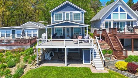 66937 Lakeshore Drive