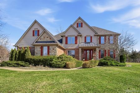 8851 Stoney Creek Drive