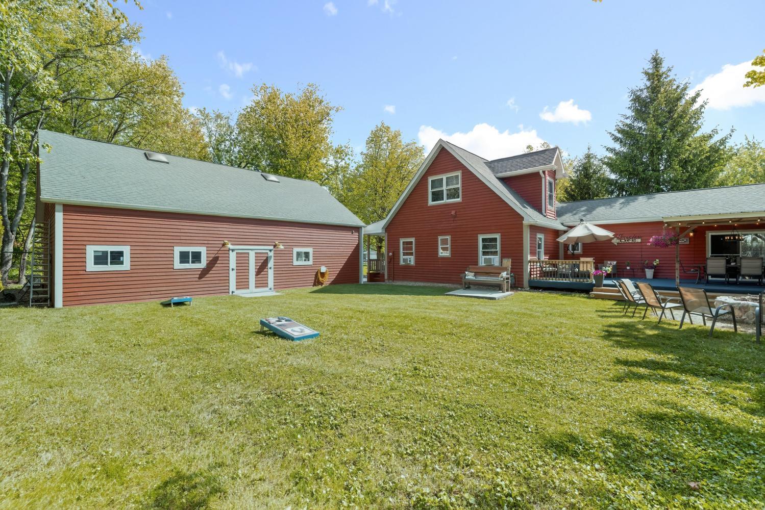 Image 4: 61258 Quinnesec Rd Cassopolis-large-004-