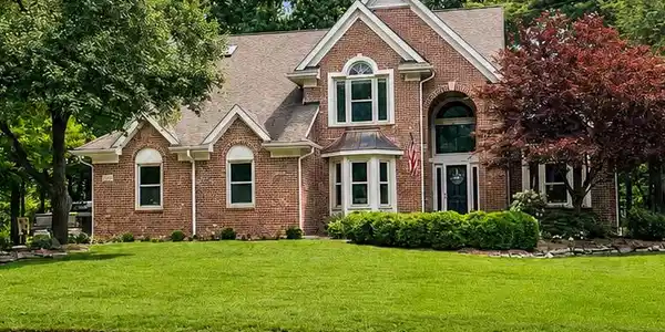 244 Indian Trail