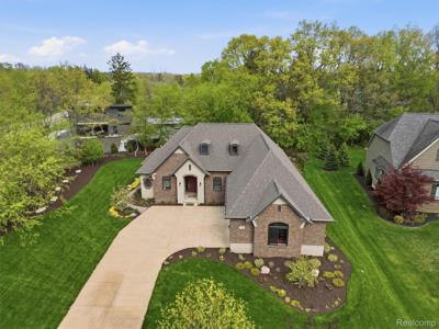 3513 Pointe Shore Drive