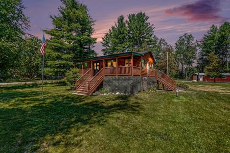 16065 Roaring Brook Drive