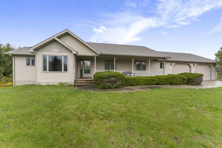 10122 Skiver Road