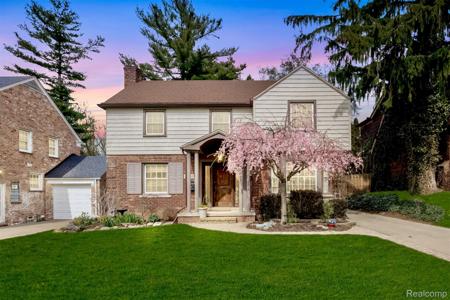244 Kerby Road