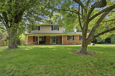 5385 Milane Circle