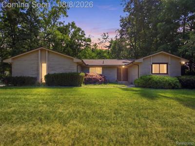 4899 Wye Oak Road