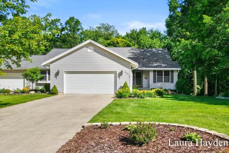 6880 Beechwood Drive