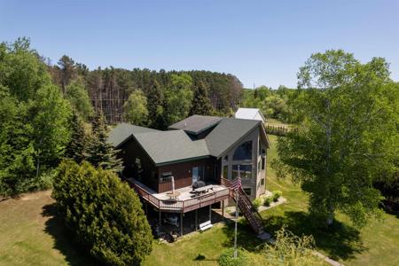 345 N Twin Pines Drive