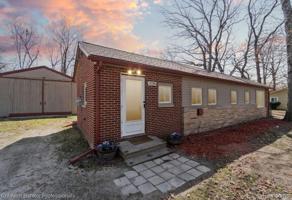3286 OAKRIDGE Drive