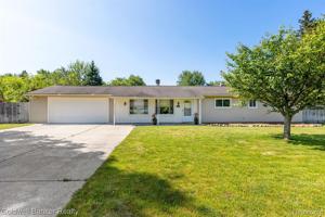 4595 PELTON Road