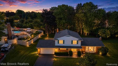 4463 Westover Drive