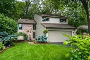 3053 LOON LAKE SHORES Road