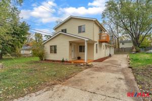 1011 TECUMSEH Avenue