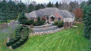 1129 BLUE RIDGE Drive