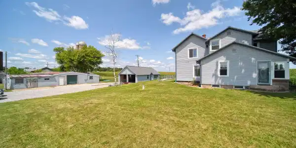 16570 Cement City Road