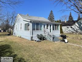 5531 Pointe Dr