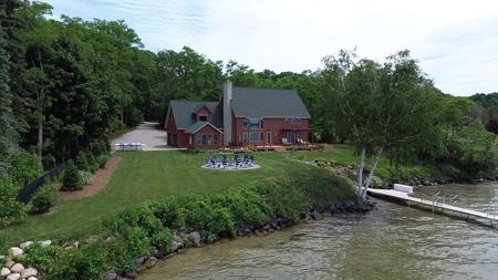 11096 SE Torch Lake Drive