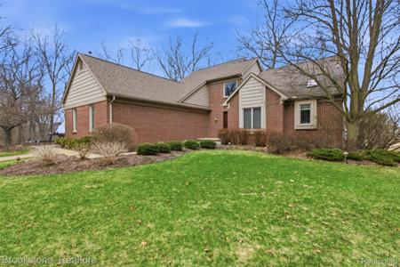 12170 Shaffer Road