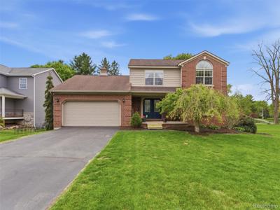 4241 Island Park Drive