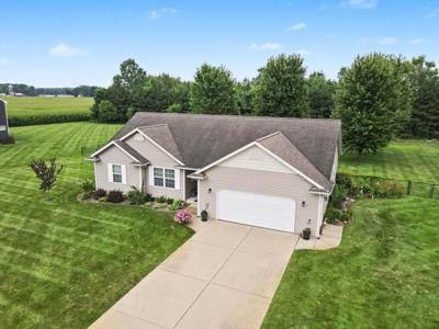 50203 Chardonnay Street