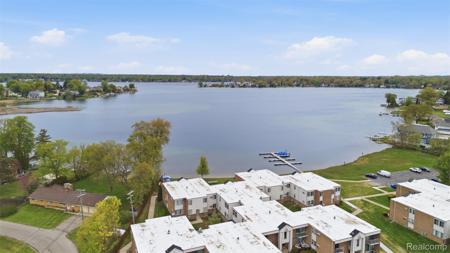1671 Cass Lake Road