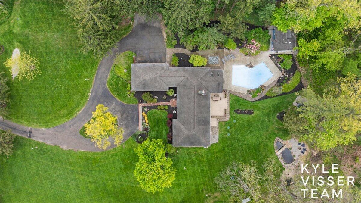 Image 2: Aerial View