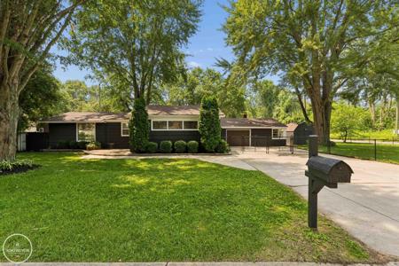 367 Sherwood Lane
