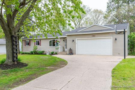 1780 Woodrun Drive