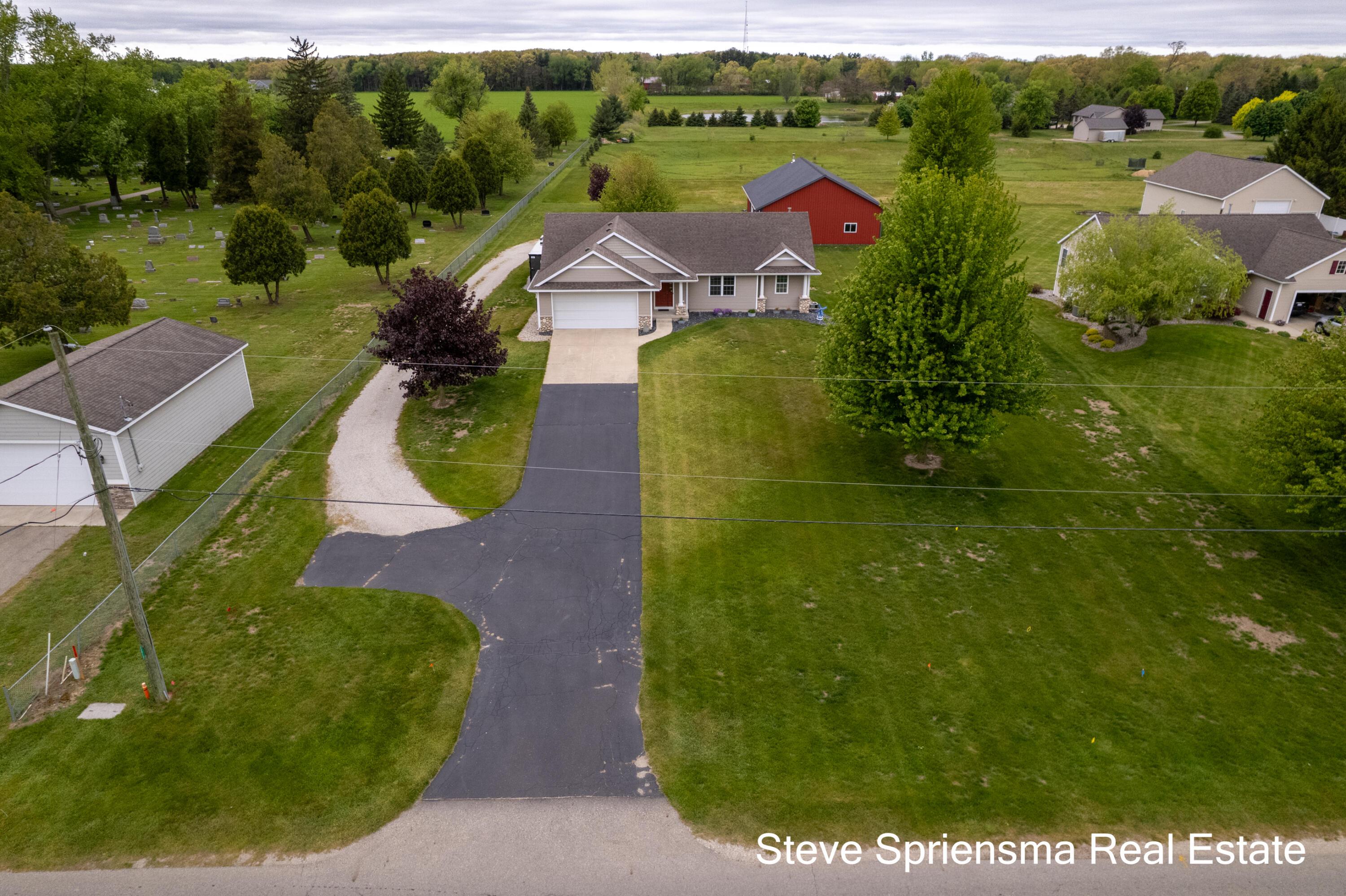 Image 1: 12717 60th Ave Allendale-31