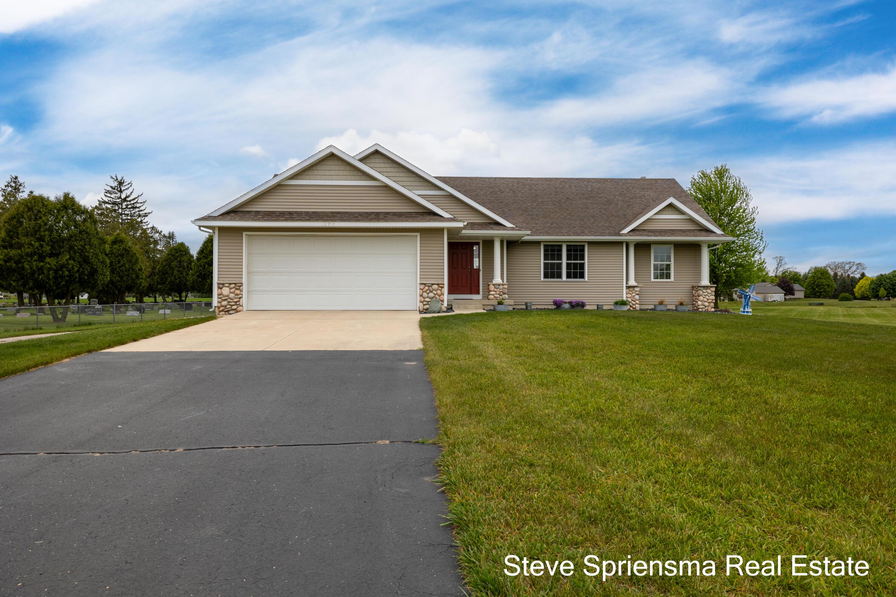 Image 2: 12717 60th Ave Allendale-33
