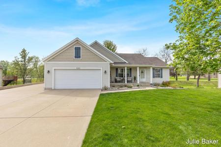 8283 Fairwood Drive