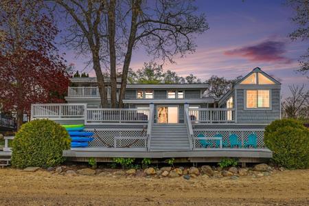 13945 Sunset Shores Drive