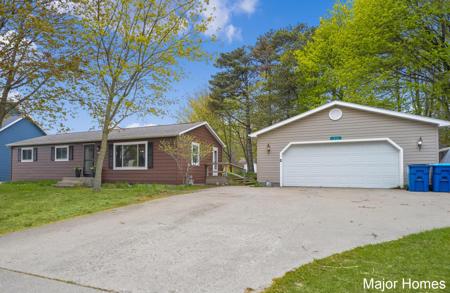 1015 Vogel Street