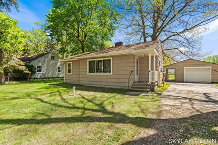 1081 Vick Road
