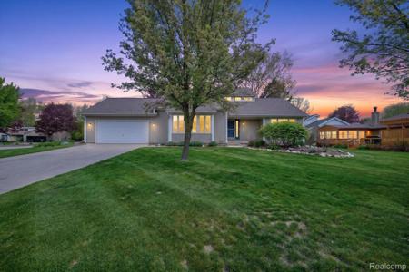 2476 Cedar Key Drive