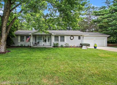 6311 Kevin Drive