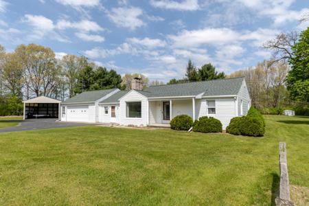 7446 Cement City Road