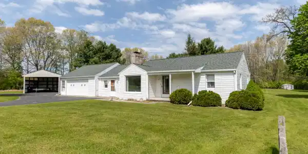 7446 Cement City Road