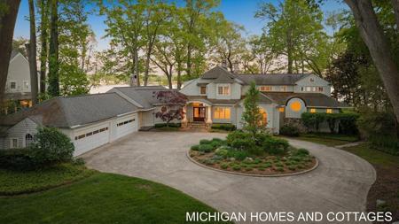 714 N Shore Drive